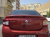 URGENT FOR SALE - RED RENAULT SYMBOL